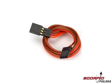 Spektrum - przedłużacz HD 44cm Spektrum - przedłużacz HD 44cm / SPMA3004