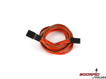 Spektrum - przedłużacz HD 90cm Spektrum - przedłużacz HD 90cm / SPMA3006