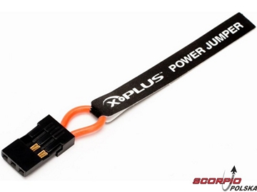 Spektrum - zworka Heavy-Duty Spektrum - zworka Heavy-Duty / SPMA3049