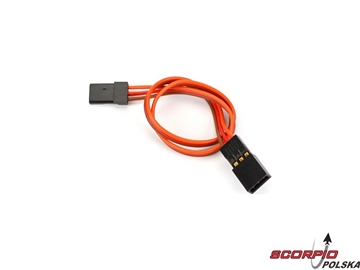 Spektrum - przedłużacz standard 22cm Spektrum - przedłużacz standard 22cm / SPMA3052