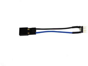 Spektrum adapter USB: DXS, DX3 / SPMA3068
