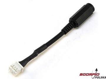 Spektrum - iX12 adapter przewodowego Uczeń/nauczyciel / SPMA3091