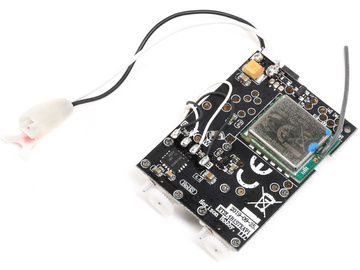 Spektrum jednostka sterująca: Night Vapor Spektrum jednostka sterująca: Night Vapor / SPMA3181