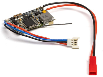 Spektrum jednostka sterująca: UMX Timber X 0.57m Spektrum jednostka sterująca: UMX Timber X 0.57m / SPMA3188