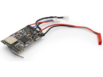 Spektrum jednostka sterująca: UMX P-51 Voodoo Spektrum jednostka sterująca: UMX P-51 Voodoo / SPMA3190