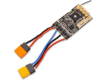 Spektrum jednostka sterująca: UMX F-86 Sabre Spektrum jednostka sterująca: UMX F-86 Sabre / SPMA3191