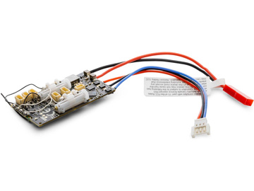 Spektrum jednostka sterująca: UMX Air Tractor Spektrum jednostka sterująca: UMX Air Tractor / SPMA3193