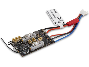 Spektrum jednostka sterująca: UMX Turbo Timber Evolution / SPMA3194