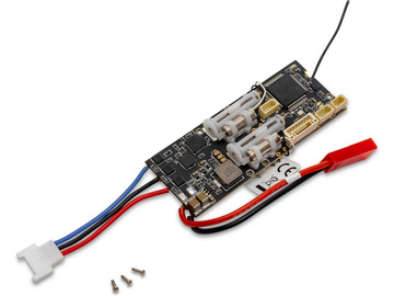 Spektrum jednostka sterująca: UMX Conscendo Spektrum jednostka sterująca: UMX Conscendo / SPMA3197