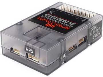 Spektrum - Jednostka Apprentice STS Spektrum - Jednostka Apprentice STS / SPMA3230