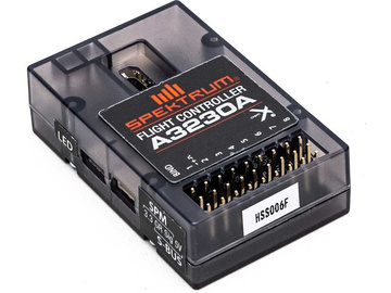 Spektrum jednostka sterująca: Carbon Cub S 2 Spektrum jednostka sterująca: Carbon Cub S 2 / SPMA3230A