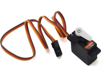 Spektrum - serwo A380 9g MG Spektrum - serwo A380 9g MG / SPMA380