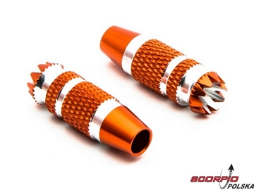 Spektrum - końcówka drążka DX6G2 Spektrum - końcówka drążka DX6G2 / SPMA4005