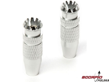 Spektrum - końcówka drążka DXe / SPMA4007