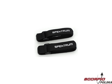 Hook and Loop Fastening Strap: 20x280mm / SPMA4020