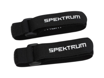 Hook and Loop Fastening Strap: 20x280mm Hook and Loop Fastening Strap: 20x280mm / SPMA4020