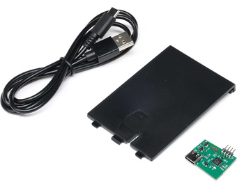 Spektrum DXS USB adapter symulatora / SPMA5000