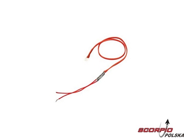 Spektrum Telemetria Air - czujnik obr brushless Spektrum Telemetria Air - czujnik obr brushless / SPMA9558