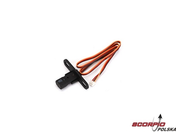 Spektrum Telemetria Air - czujnik obrotów (HAL) Spektrum Telemetria Air - czujnik obrotów (HAL) / SPMA9569