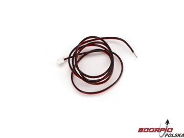 Spektrum Telemetria - czujnik napięcia 3-pin Spektrum Telemetria - czujnik napięcia 3-pin / SPMA9570