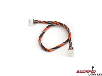 Spektrum Telemetria Air - X-Bus przedłużacz 15cm Spektrum Telemetria Air - X-Bus przedłużacz 15cm / SPMA9579