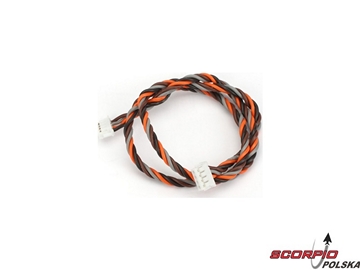 Spektrum Telemetria Air - X-Bus przedłużacz 30cm Spektrum Telemetria Air - X-Bus przedłużacz 30cm / SPMA9580