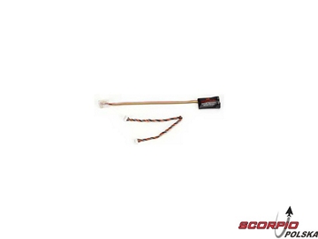 Spektrum telem Air - JetCat senzor Spektrum telem Air - JetCat senzor / SPMA9584