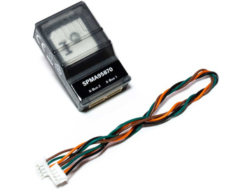 Spektrum telemetria - czujnik GPS / SPMA95871