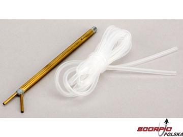 Spektrum telem Air - rurka pitota / SPMA9588