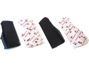 Spektrum zestaw uchwytów bocznych: NX6/NX8/NX10 Spektrum zestaw uchwytów bocznych: NX6/NX8/NX10 / SPMA9611