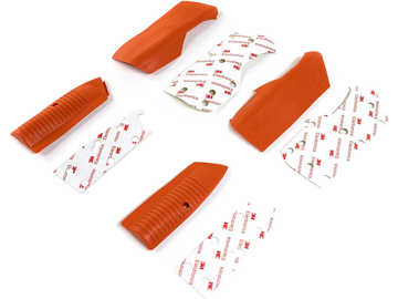 Spektrum zestaw uchwytów pomarańczowy: NX6/NX8/NX10 Spektrum zestaw uchwytów pomarańczowy: NX6/NX8/NX10 / SPMA9612