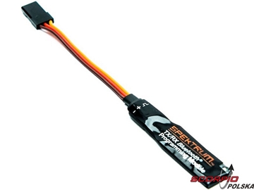 Spektrum - moduł programujący BlueTooth Spektrum - moduł programujący BlueTooth / SPMBT1000