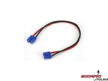 Spektrum - przedłużacz EC3 30cm Spektrum - przedłużacz EC3 30cm / SPMEXEC312