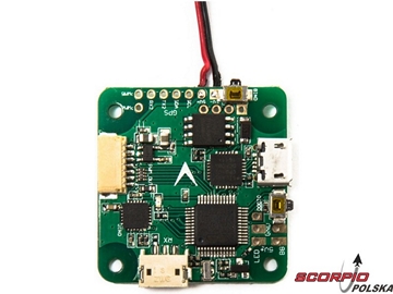 Jednostka sterująca Torrent 110 FPV Jednostka sterująca Torrent 110 FPV / SPMFCMF300
