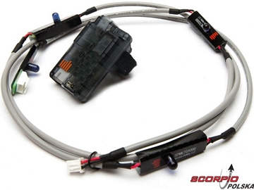 Spektrum Lap timing System - bramka pomiarowa / SPMLTG5000