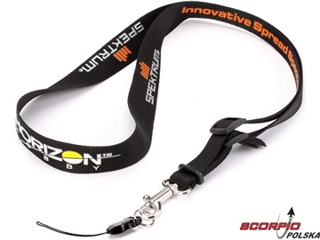 SPM Neck Strap / SPMP610