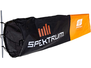 Spektrum rękaw wiatrowy Smart 25x90cm / SPMPWS100