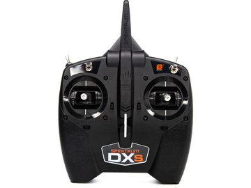 Spektrum DXS DSMX sam nadajnik Spektrum DXS DSMX sam nadajnik / SPMR1010