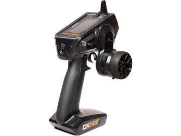 Spektrum DX5 Pro 2021 DSMR sam nadajnik / SPMR5025