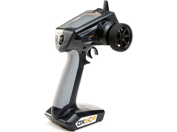 Spektrum DX5C SMART DSMR sam nadajnik Spektrum DX5C SMART DSMR sam nadajnik / SPMR5115