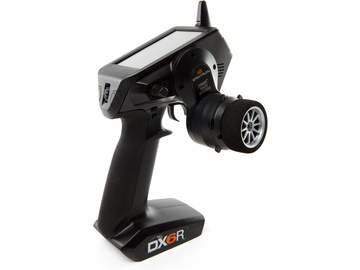 Spektrum DX6R DSMR sam nadajnik / SPMR6410EU