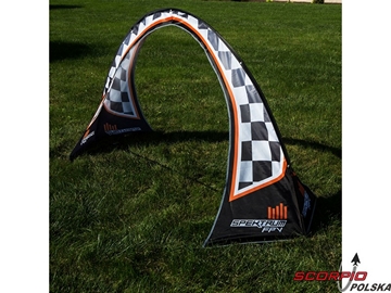 Spektrum bramka do zawodów FPV Race Spektrum bramka do zawodów FPV Race / SPMRG100