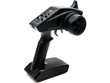 Spektrum STX2 FHSS sam nadajnik Spektrum STX2 FHSS sam nadajnik / SPMRSTX200