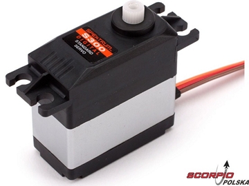 S300 Replacement Blade 500 Cyclic Servo S300 Replacement Blade 500 Cyclic Servo / SPMS300