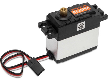 Spektrum serwo S620PM MG: PM-MX / SPMS620PM