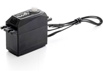 Spektrum serwo S660 5kg 25T Spektrum serwo S660 5kg 25T / SPMS660