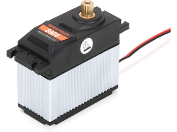 Spektrum - serwo S904 1:6 digital wodoodporne Spektrum - serwo S904 1:6 digital wodoodporne / SPMS904