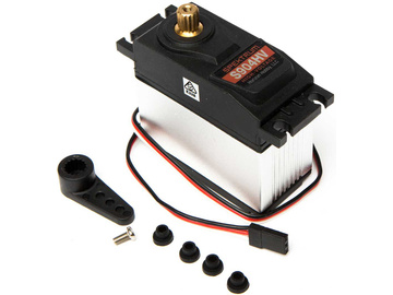 Spektrum - serwo S904HV 18kg digital car 1:6 Spektrum - serwo S904HV 18kg digital car 1:6 / SPMS904HV