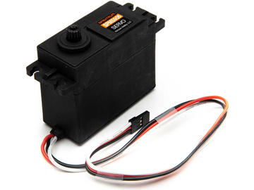 Spektrum serwo S906 1:5 DBXL-E Spektrum serwo S906 1:5 DBXL-E / SPMS906