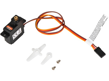 Spektrum serwo A111 MG digital standard / SPMSA111